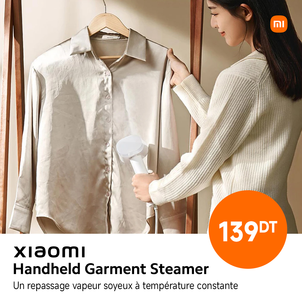 Xiaomi Store Tunisie Z.A Kram Facebook ad