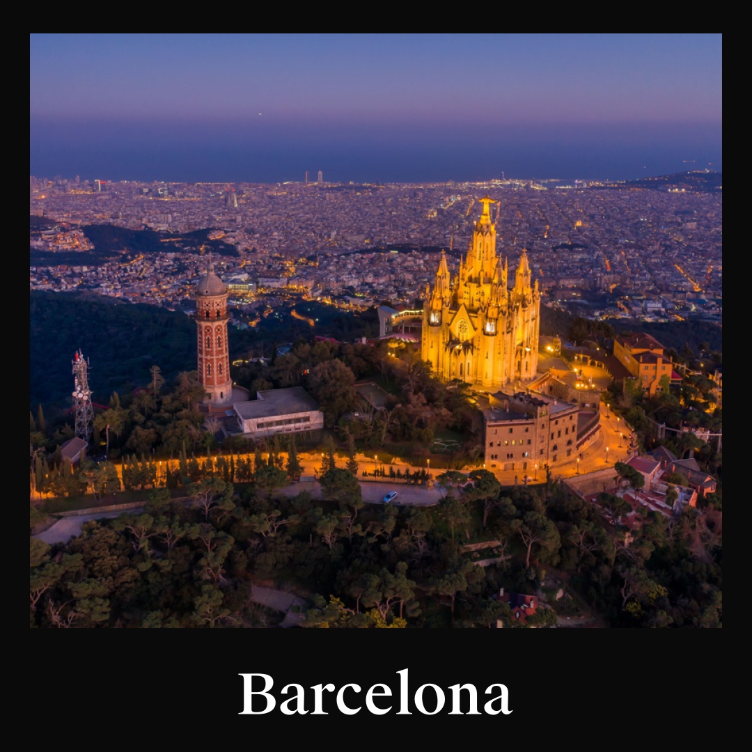 Luxury Escapes Facebook ad