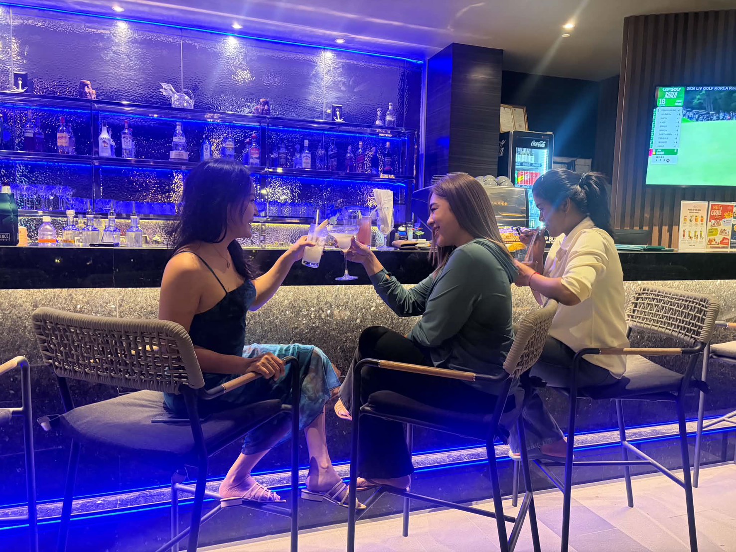 Maven Hotel Hua Hin Facebook ad
