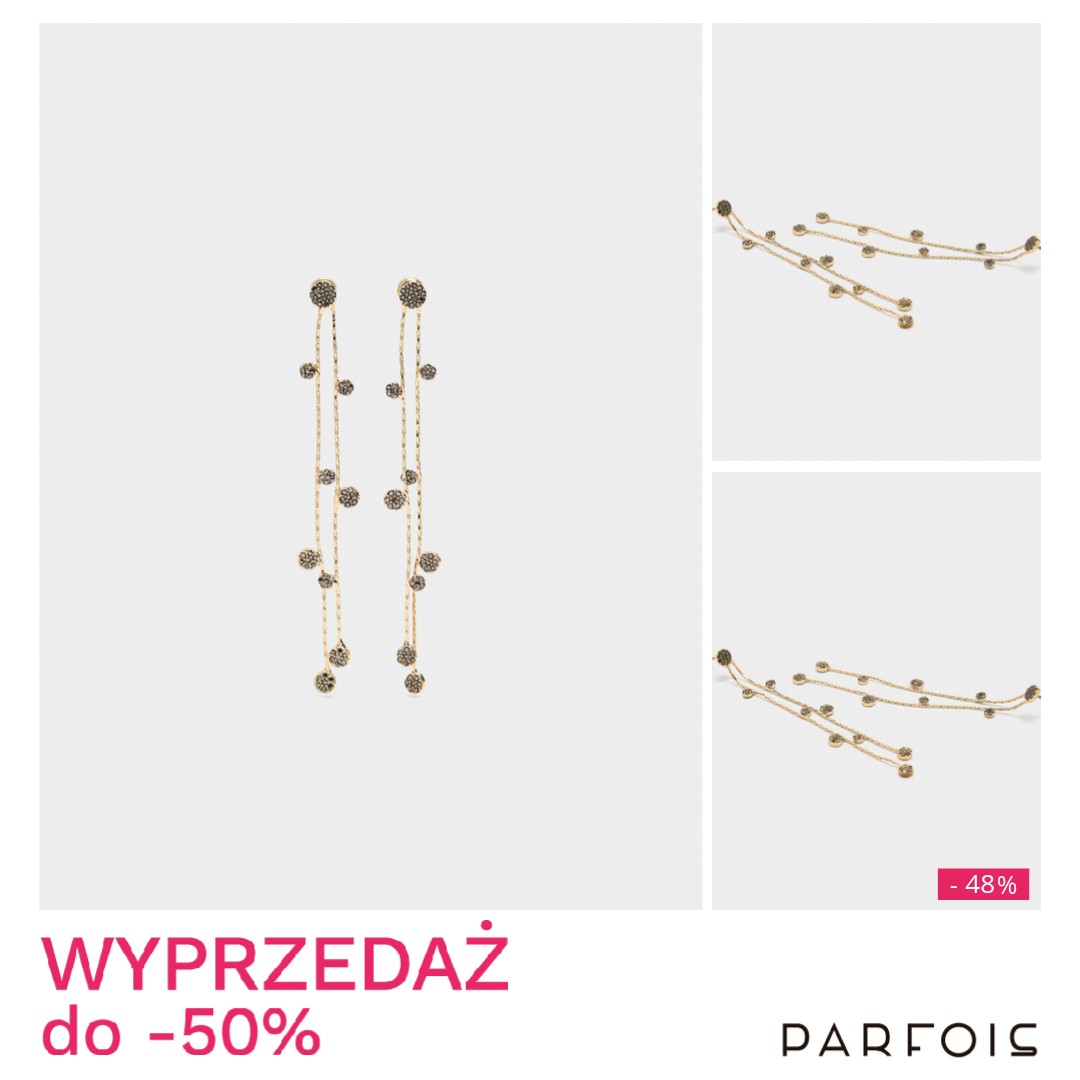 PARFOIS Facebook ad