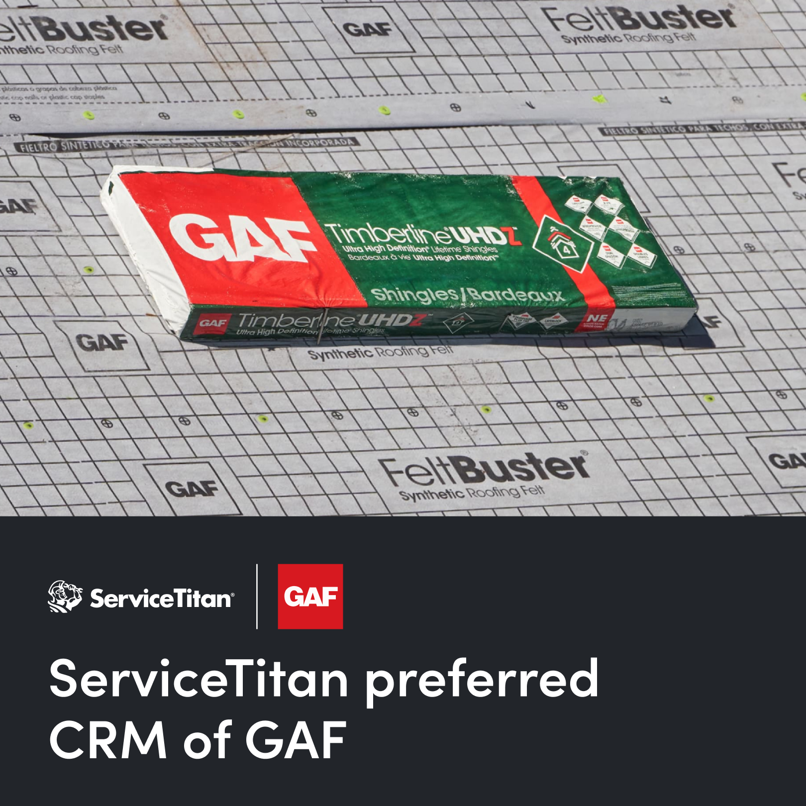 ServiceTitan Facebook ad