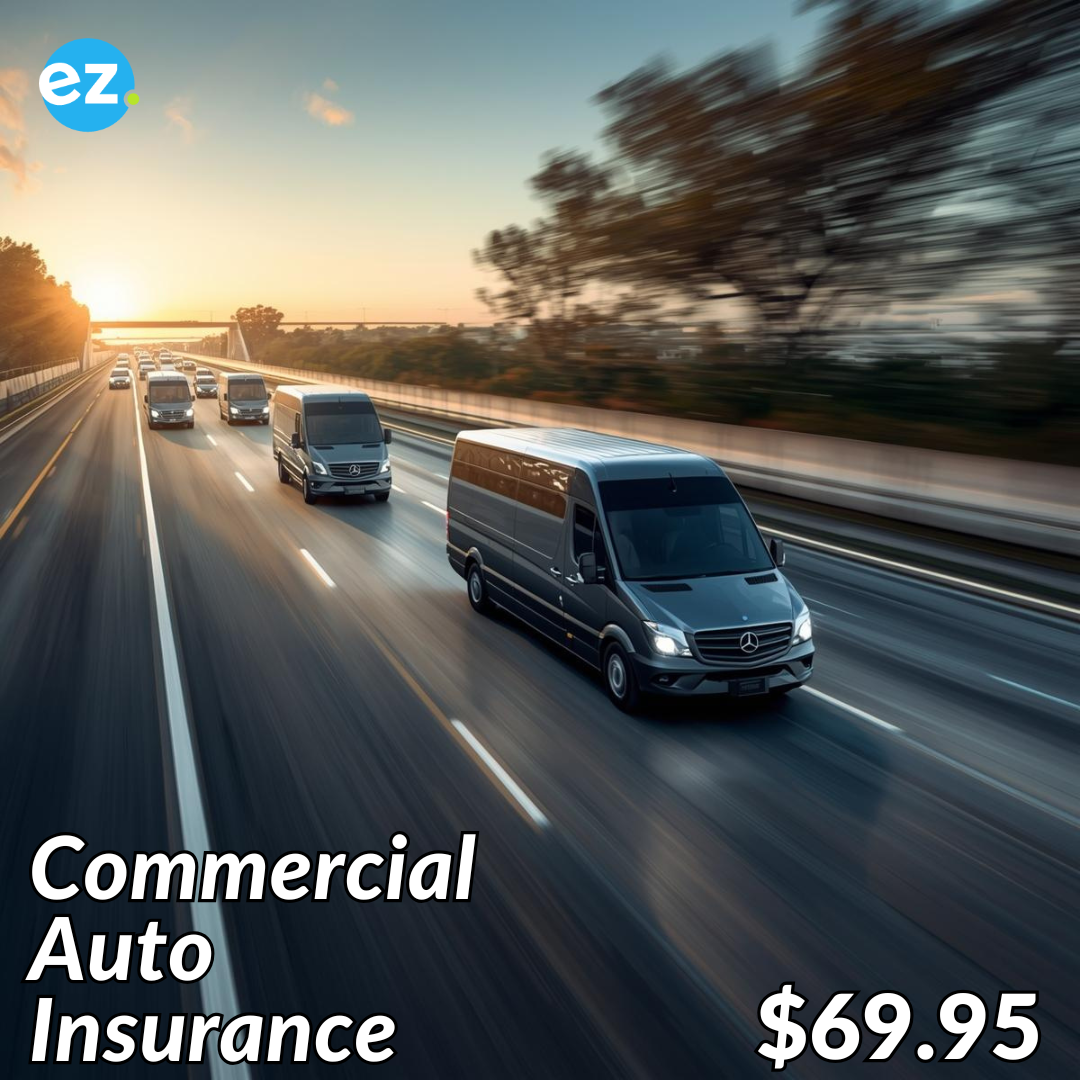EZ Insure Facebook ad