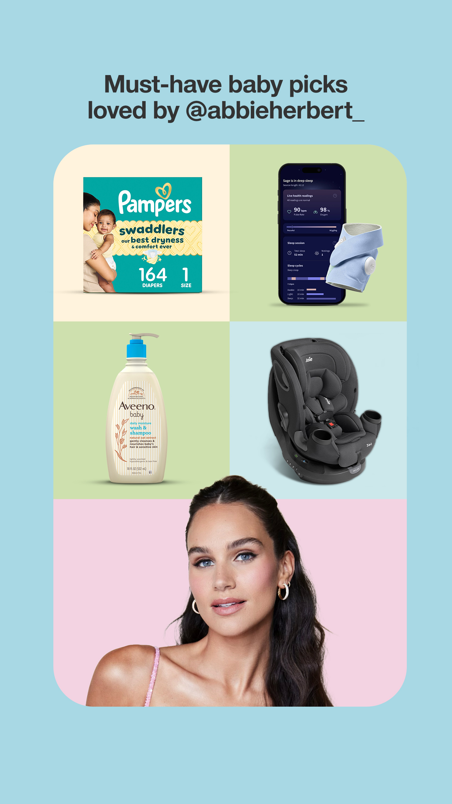 Target Facebook ad