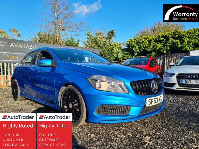 Car Finance 247 Facebook ad