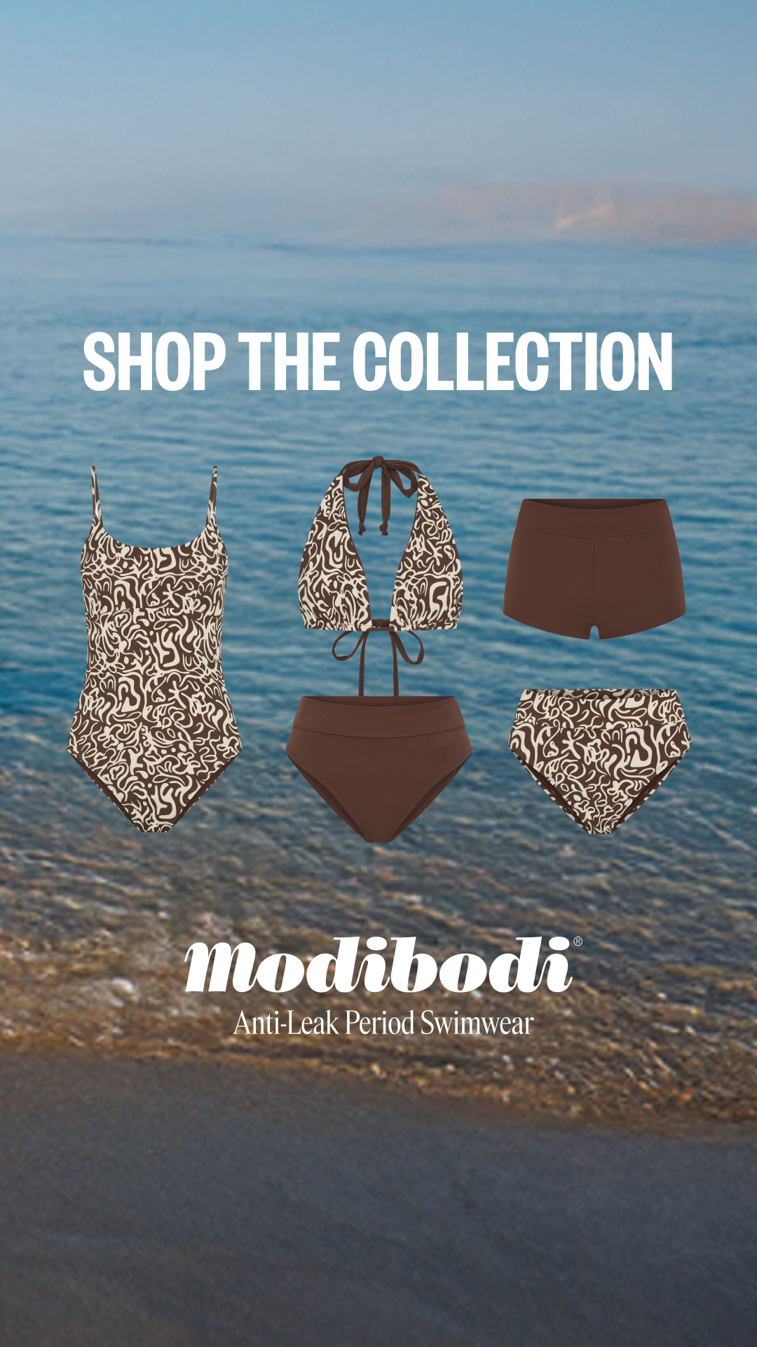 Modibodi Facebook ad