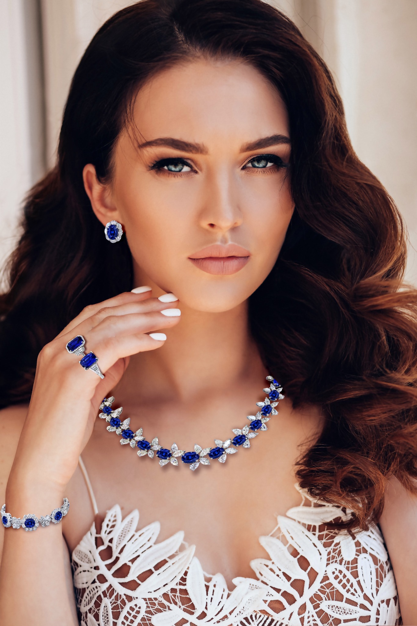 Genovese Jewelers Facebook ad