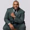 Terrell Holcey - Holcey Financial Group
