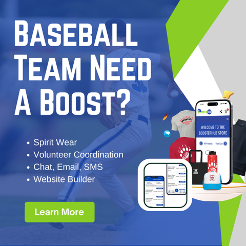 BoosterHub Facebook ad