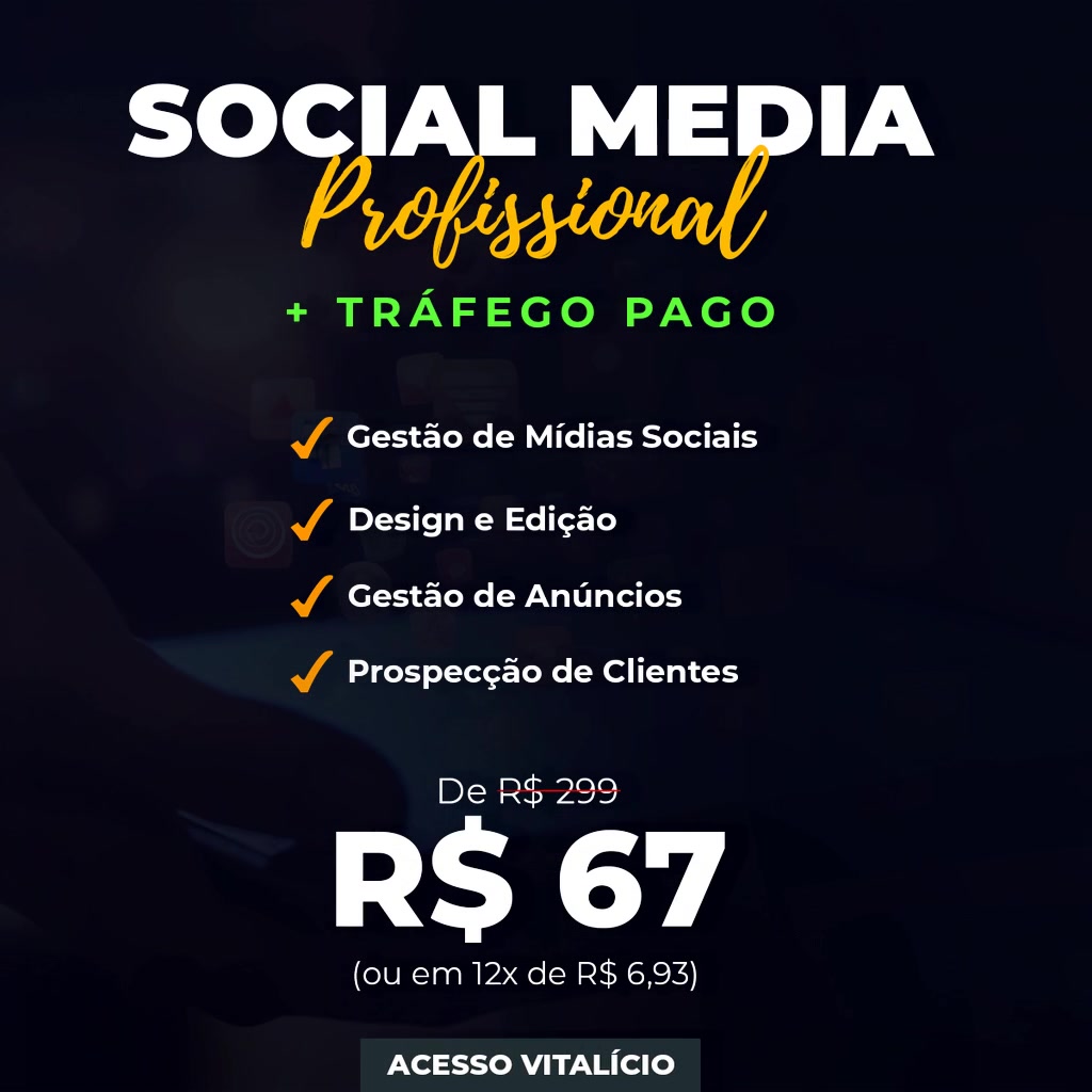 Rafael Santanna Facebook ad