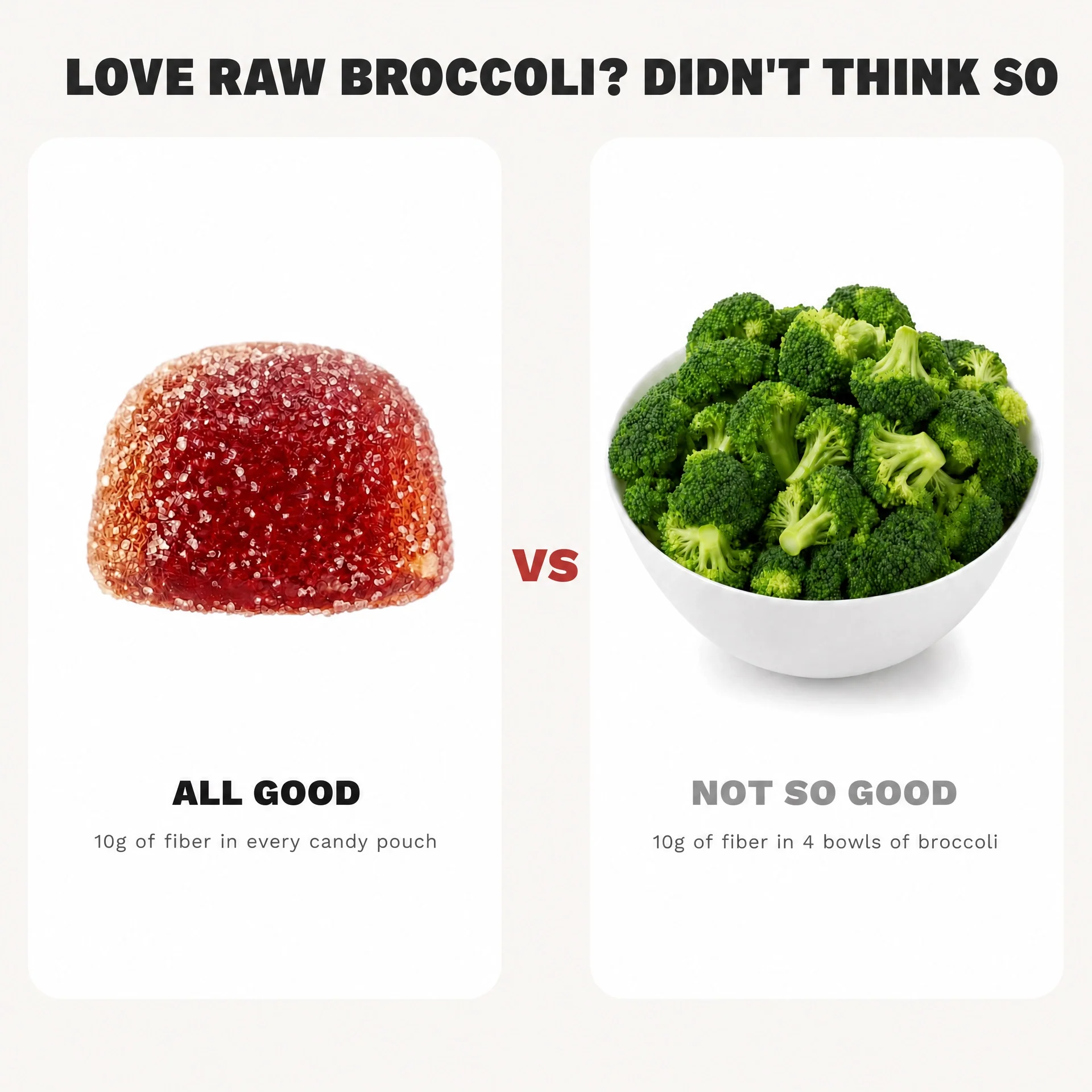 Eatallgood Facebook ad