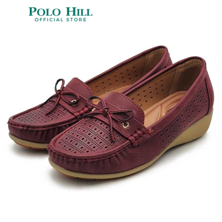 POLO HILL Facebook ad