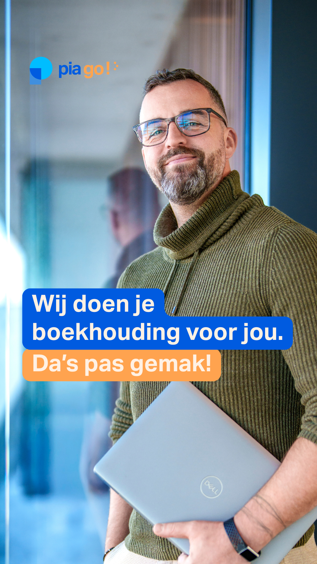 PIA Go Facebook ad