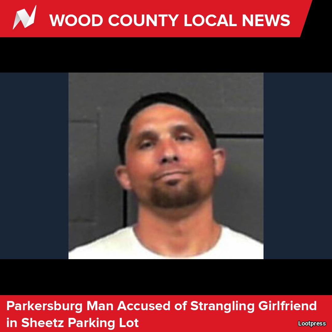 Wood County, WV Facebook ad: NewsBreak: Local News & Alerts