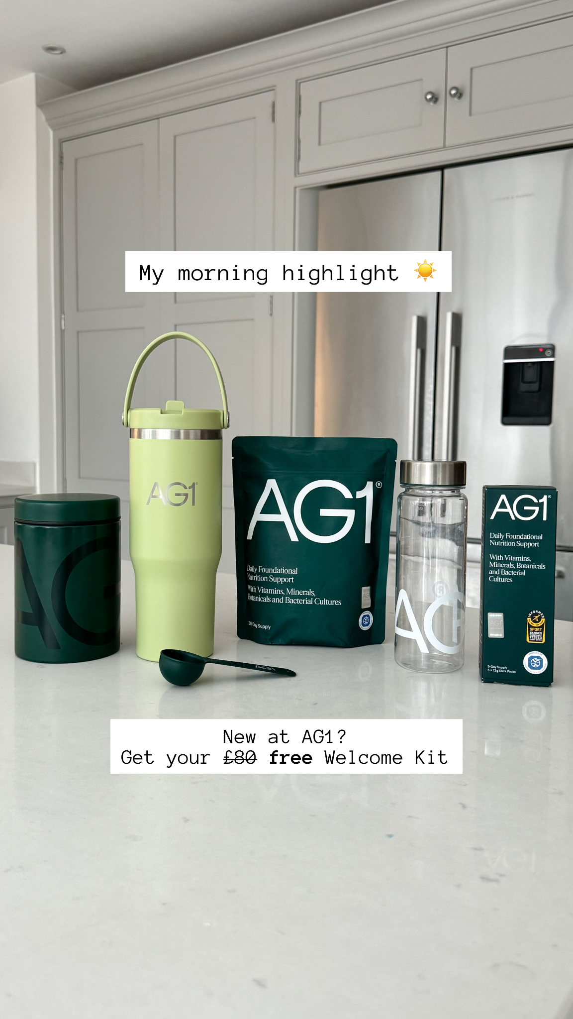 Runskills / Laufen und Marathon Facebook ad