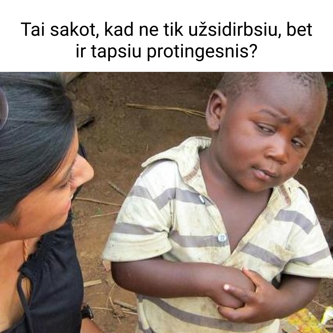 Digiklasė - by Memby Facebook ad