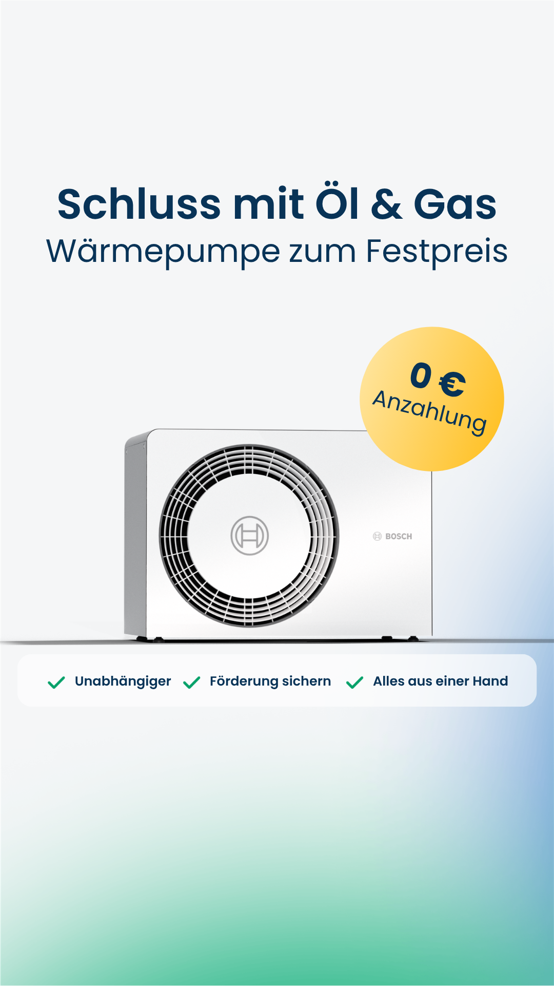Enpal Facebook ad