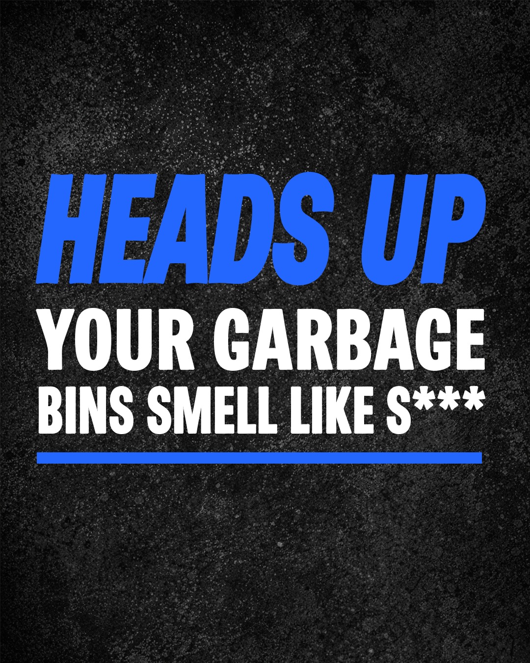 Bin Bath - Trash Bin Cleaning Facebook ad