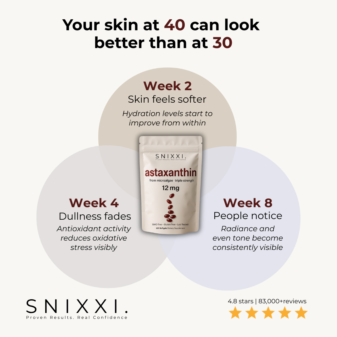 Snixxi Facebook ad