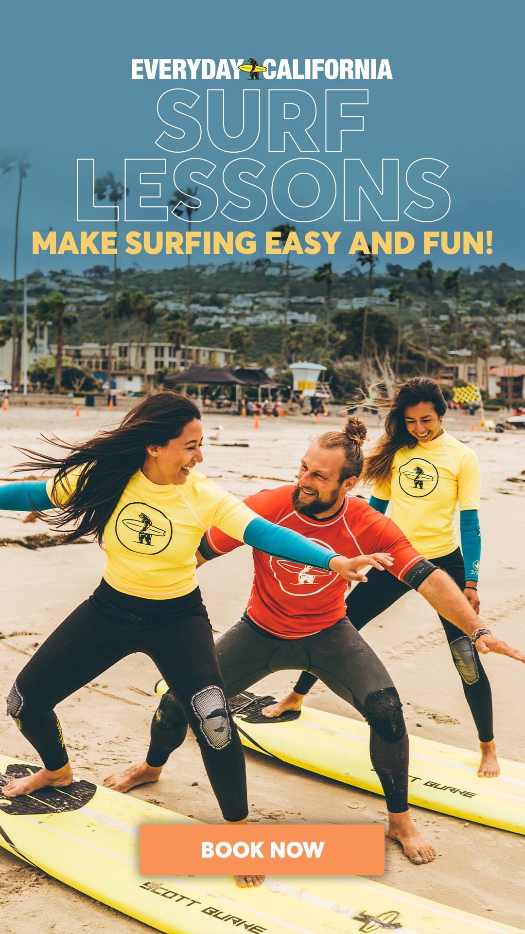 Everyday California Facebook ad from May 22, 2026