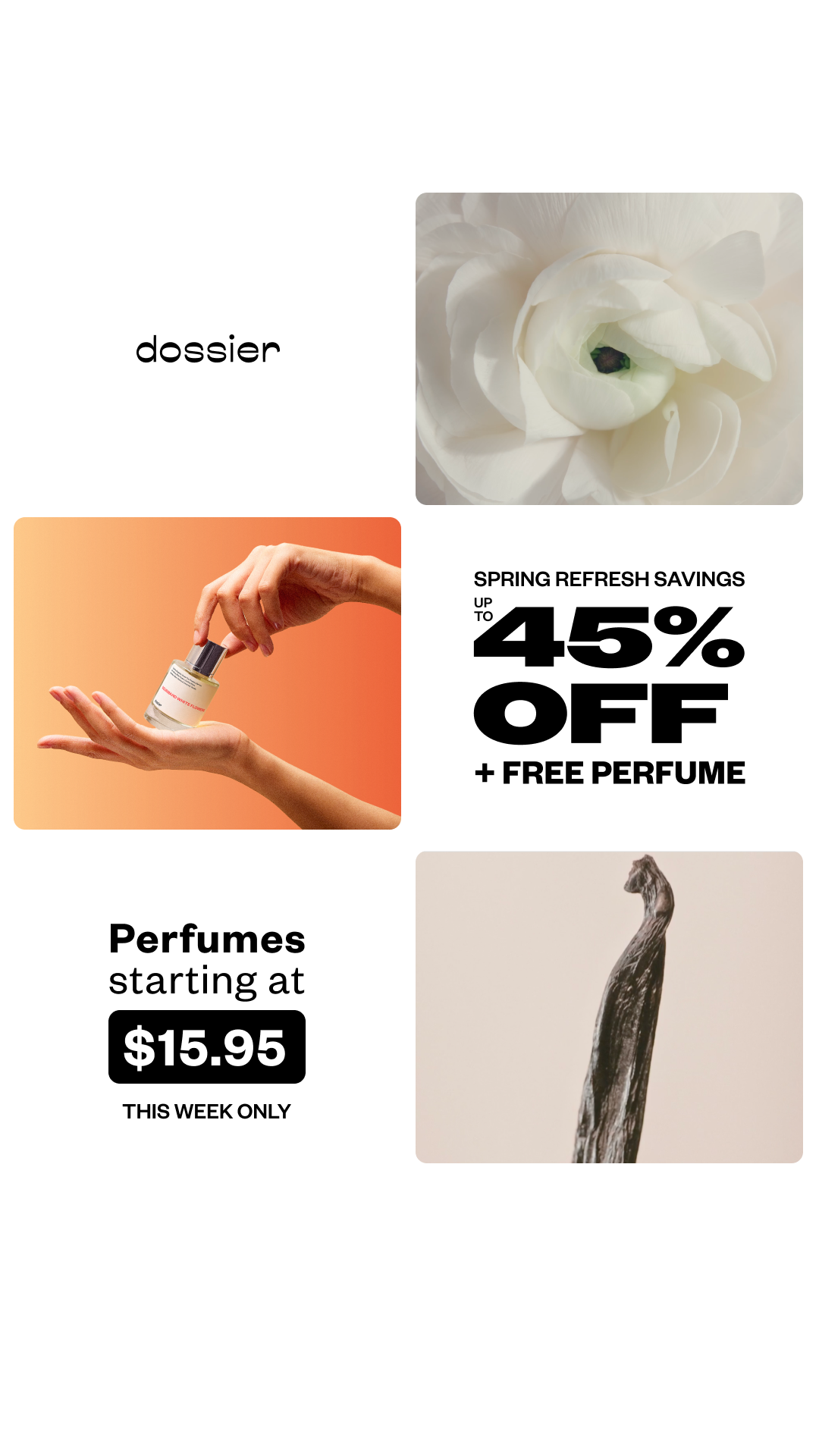 Dossier Facebook ad