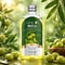 PURE OLIVE OIL