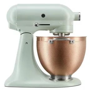 KitchenAid México Facebook ad