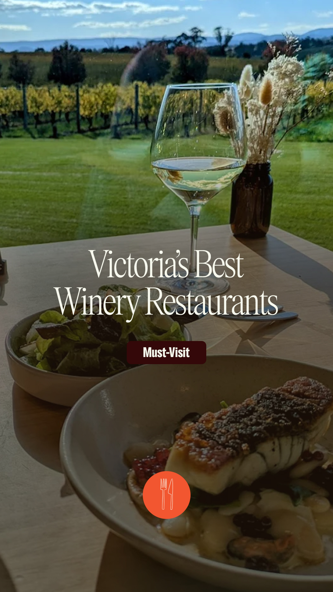 Best Restaurants Australia Facebook ad from Jul 7, 2026