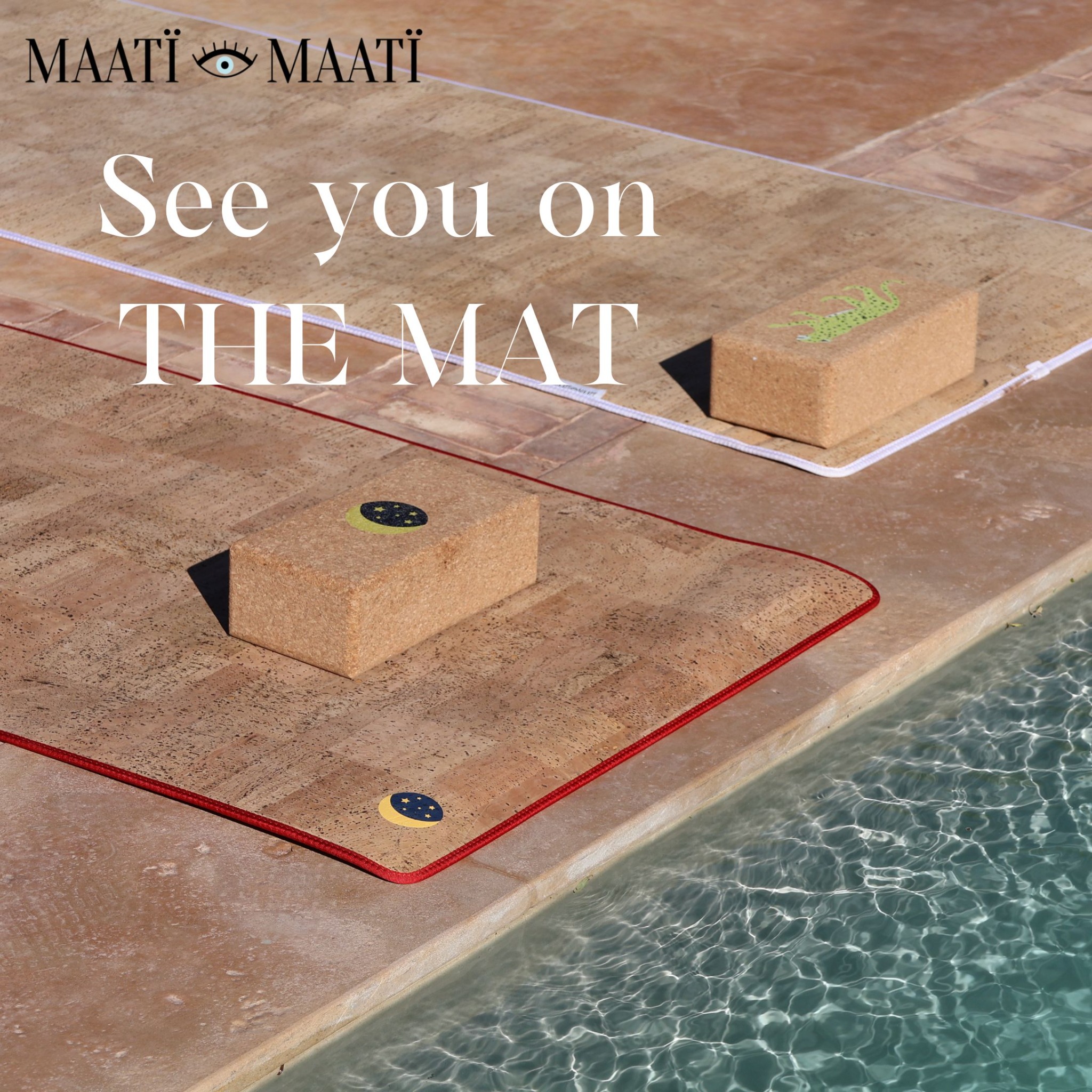 MAATÏ MAATÏ Facebook ad from May 29, 2026