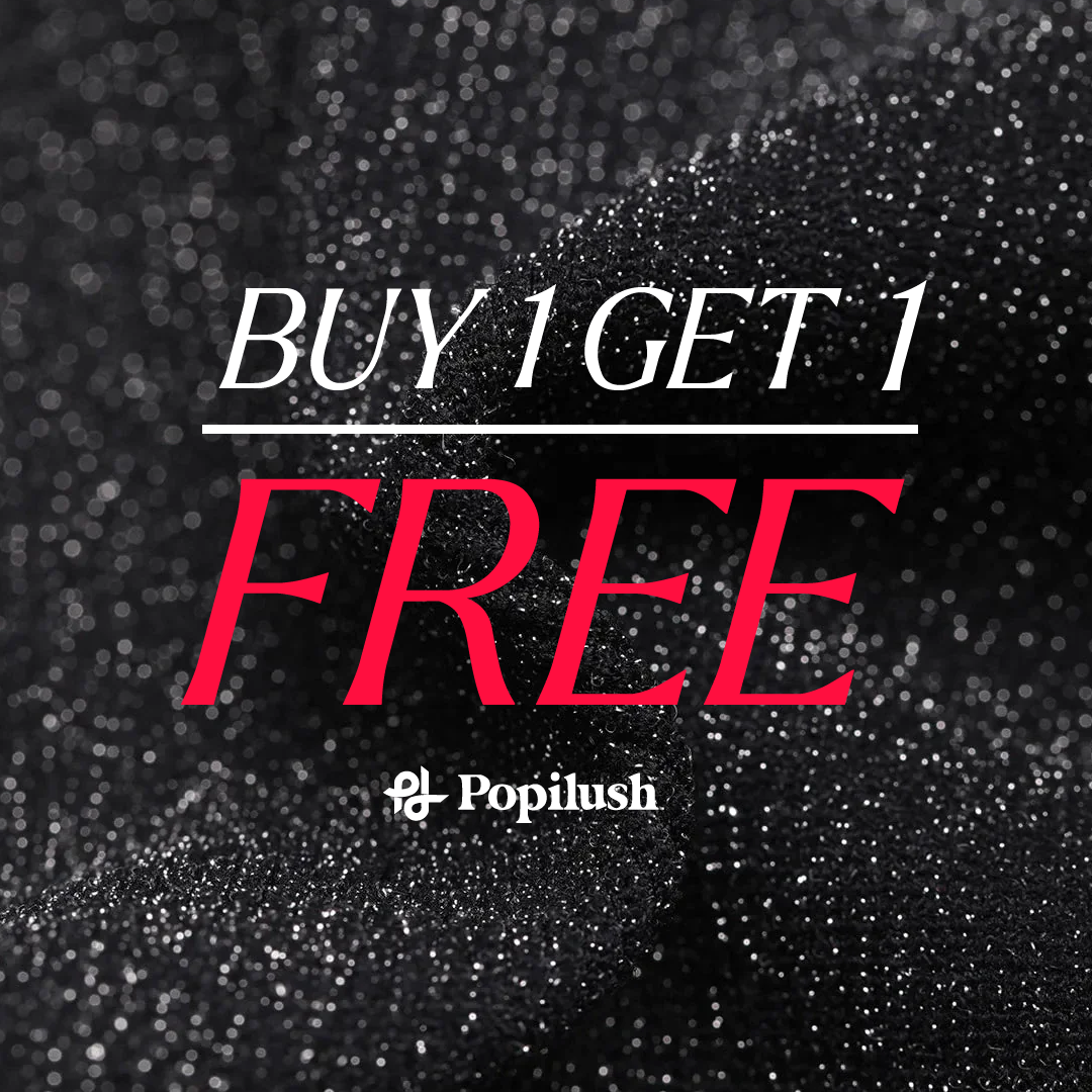 Popilush Facebook ad