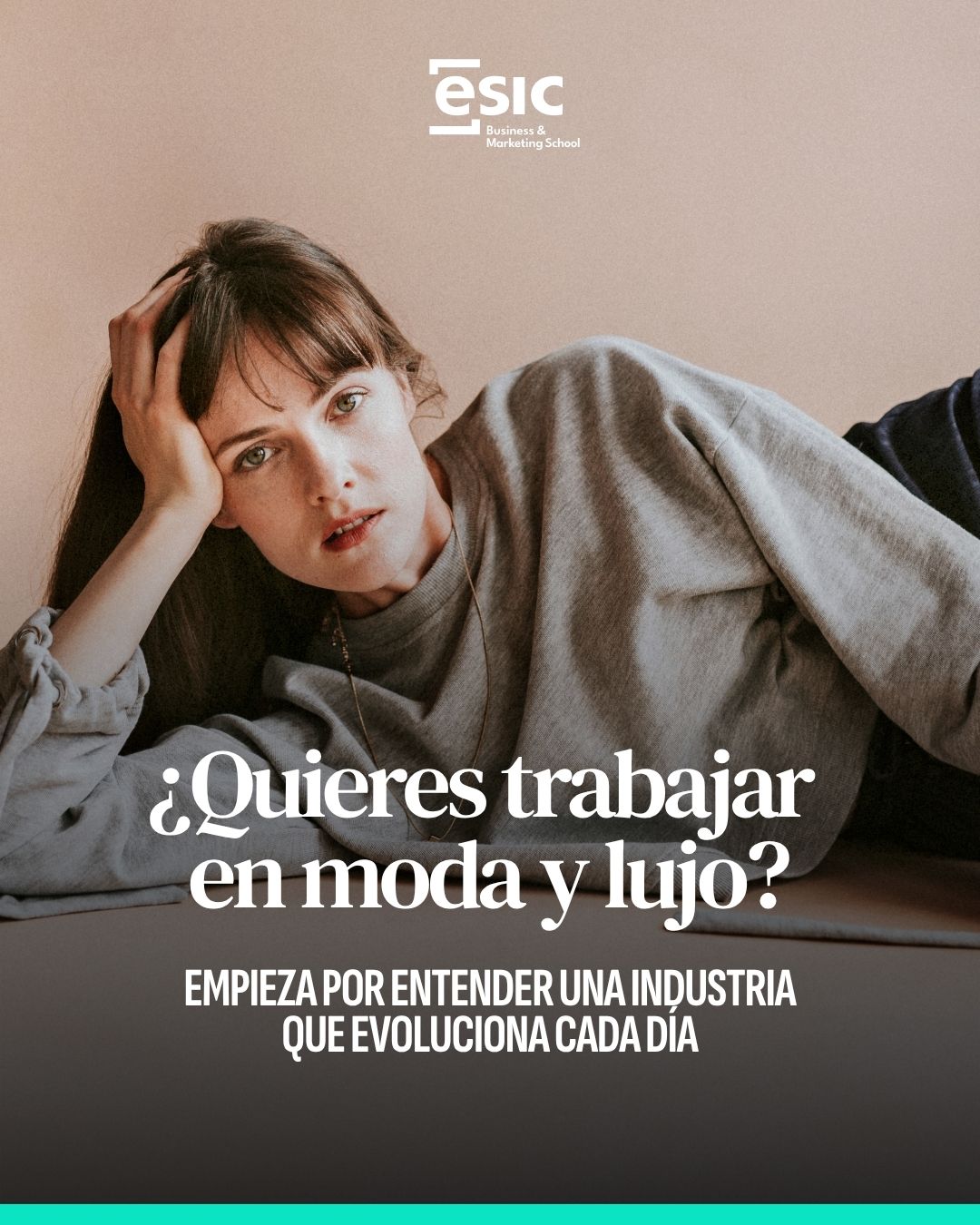 ESIC University Facebook ad