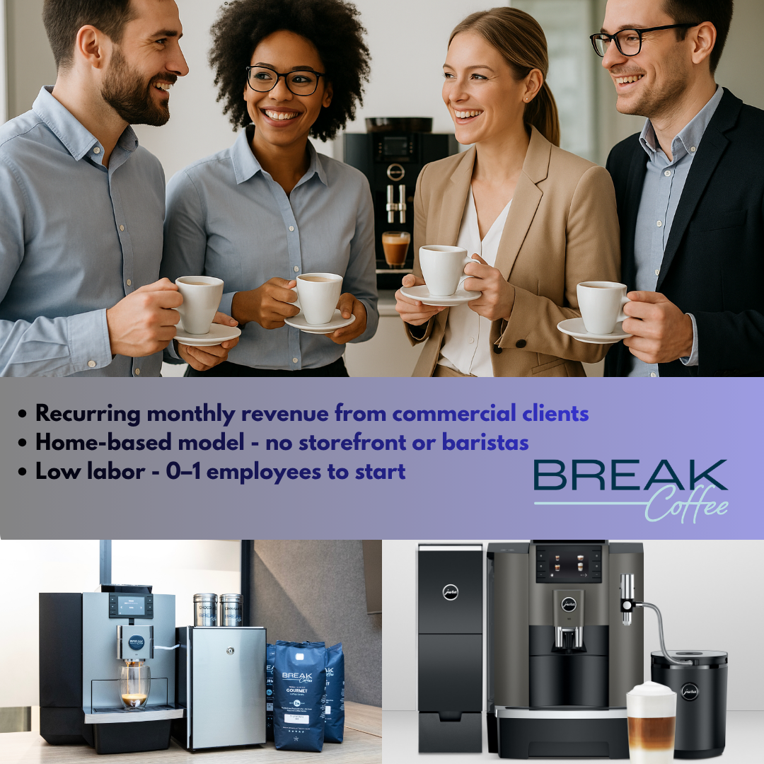 TBC - Tailored Business Consulting Facebook ad: See How the Model Works