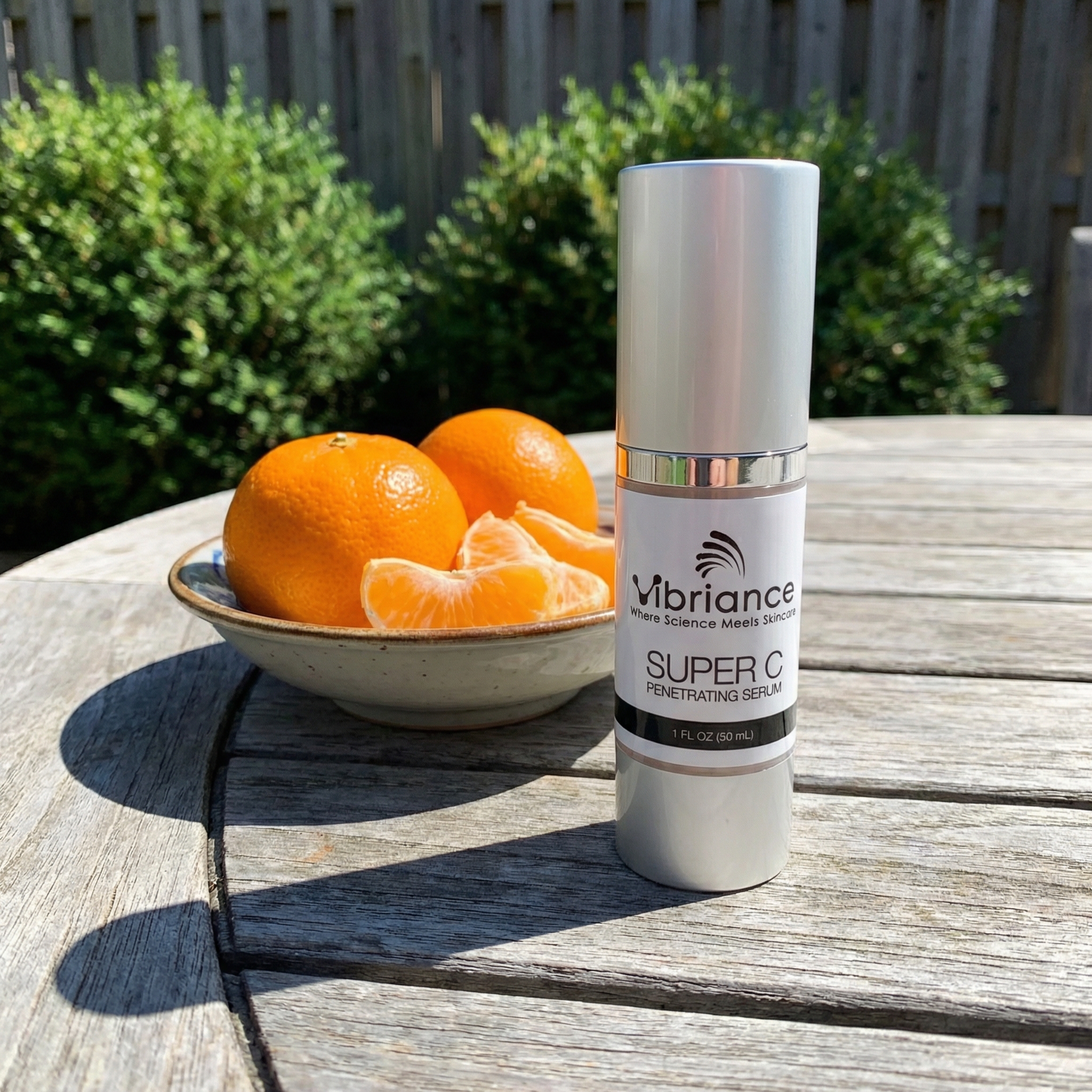 Ageless Beauty Secrets Facebook ad