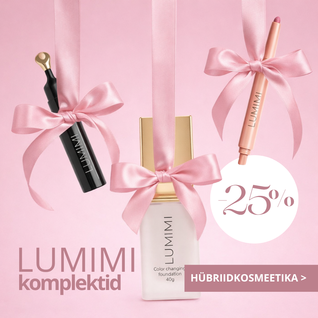 Lumimi Facebook ad