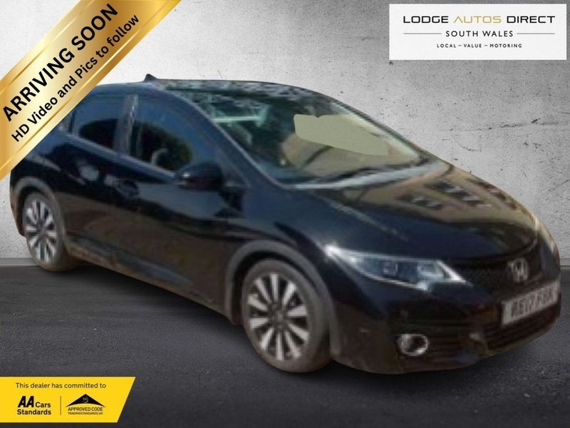Cliq Car Finance Facebook ad: Cars from £150-£250pm You could be driving away…