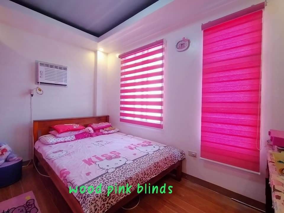 E3Q Blinds & Home Decor Trading - BICOL Facebook ad: E3Q Blinds will not just satisfy your eyes…