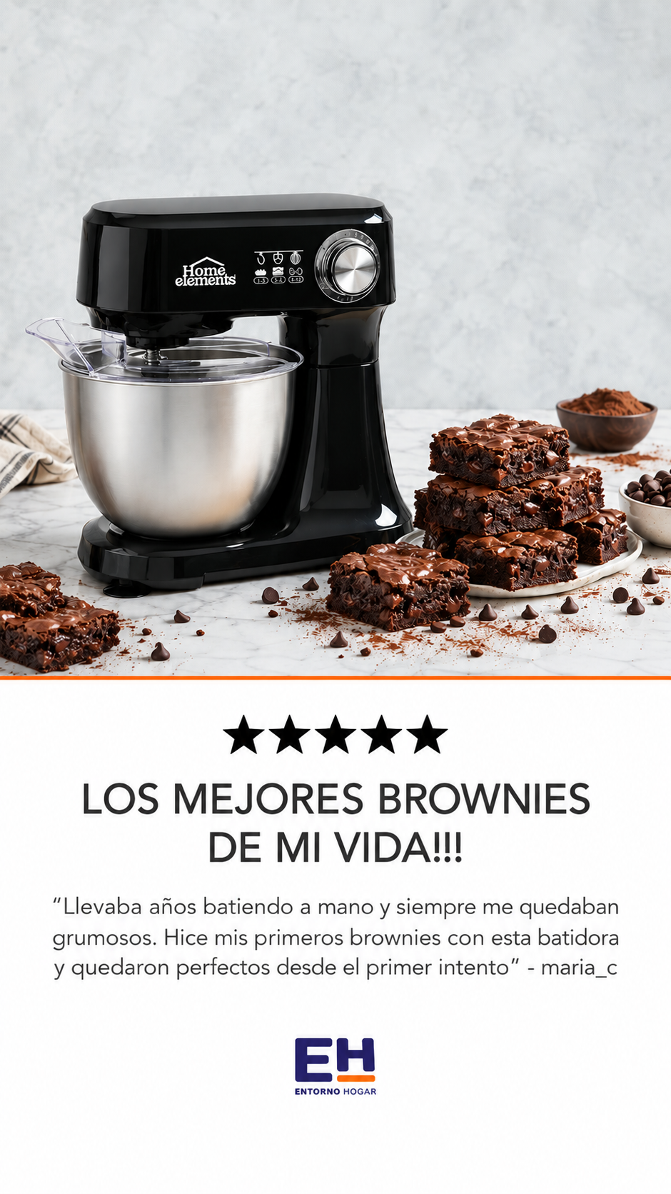 Entorno Hogar Facebook ad: Pago Contraentrega