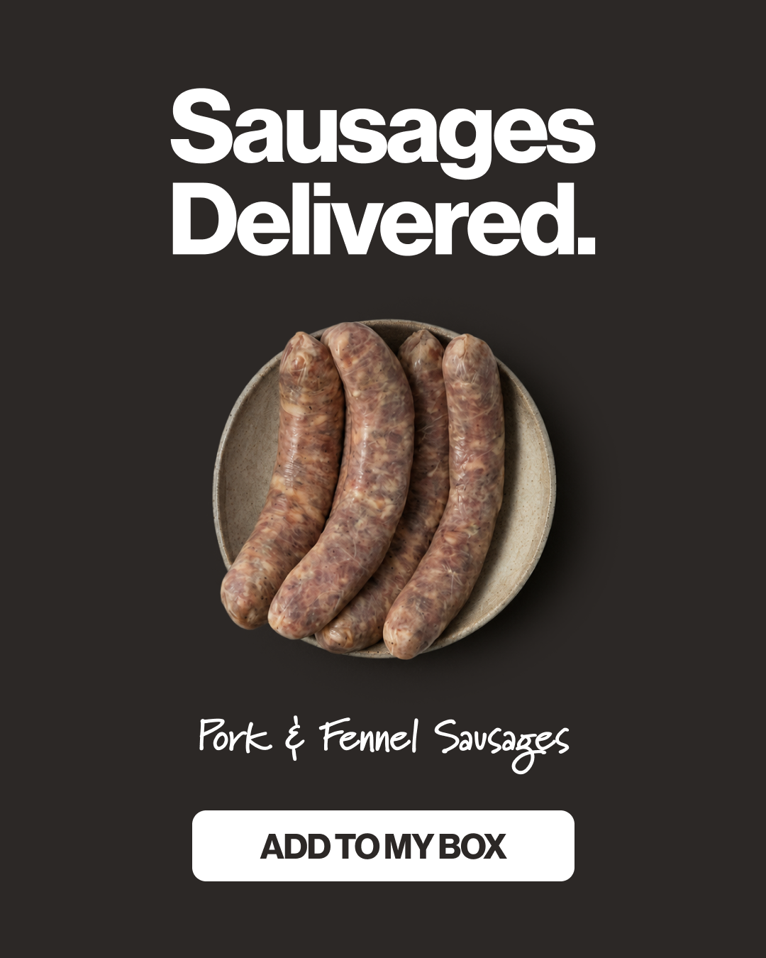 ButcherCrowd Facebook ad