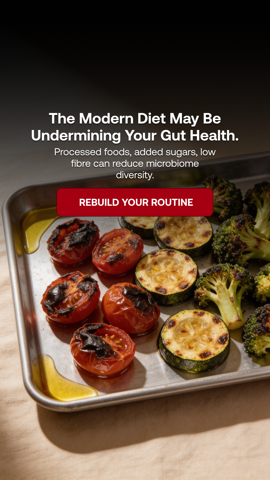 IM8 Health Global Facebook ad