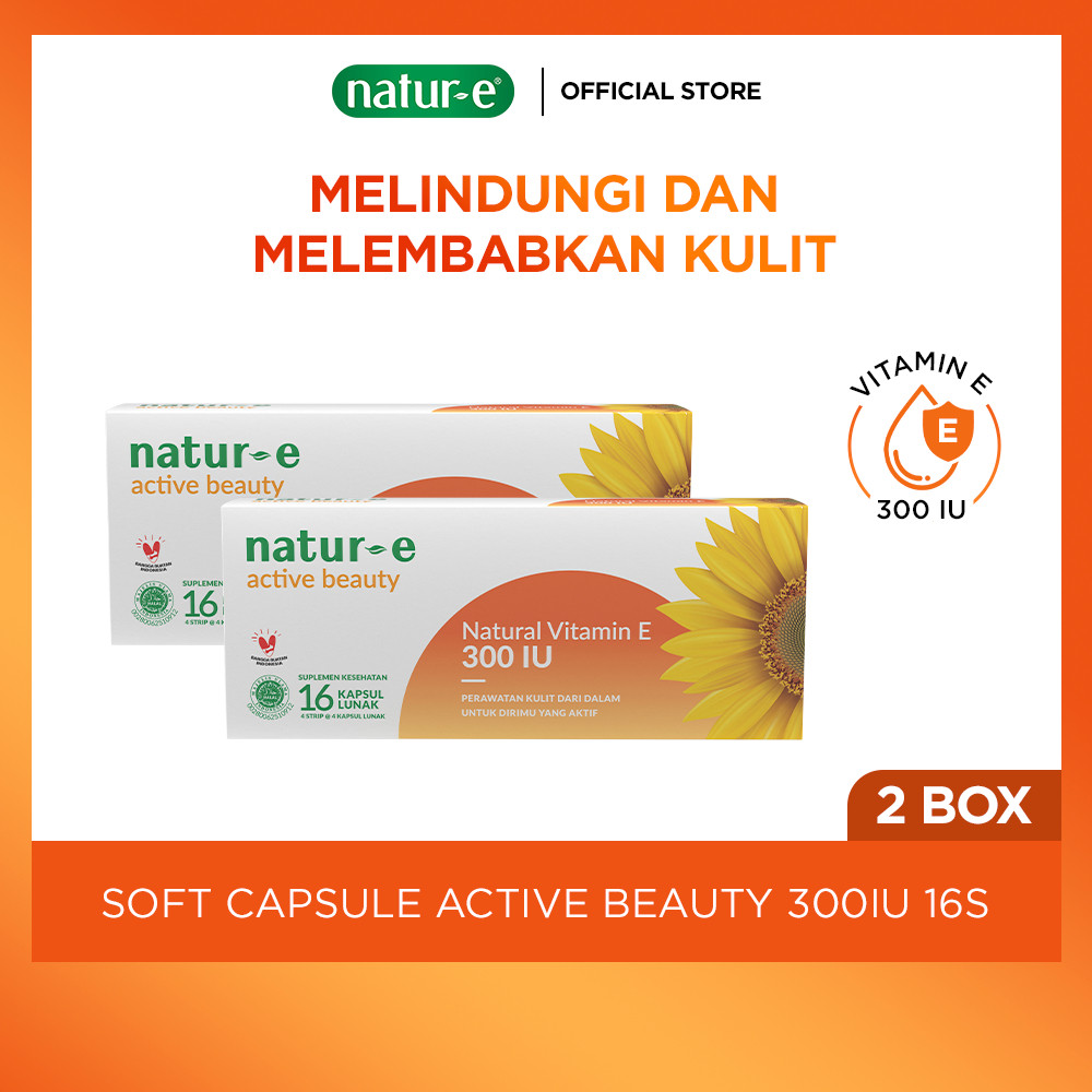 Natur-E Beauty Inside Out Facebook ad