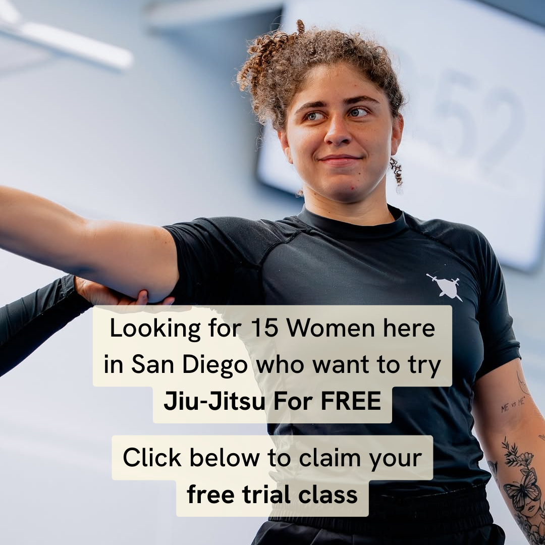 Atos Jiujitsu HQ - San Diego, Ca Facebook ad