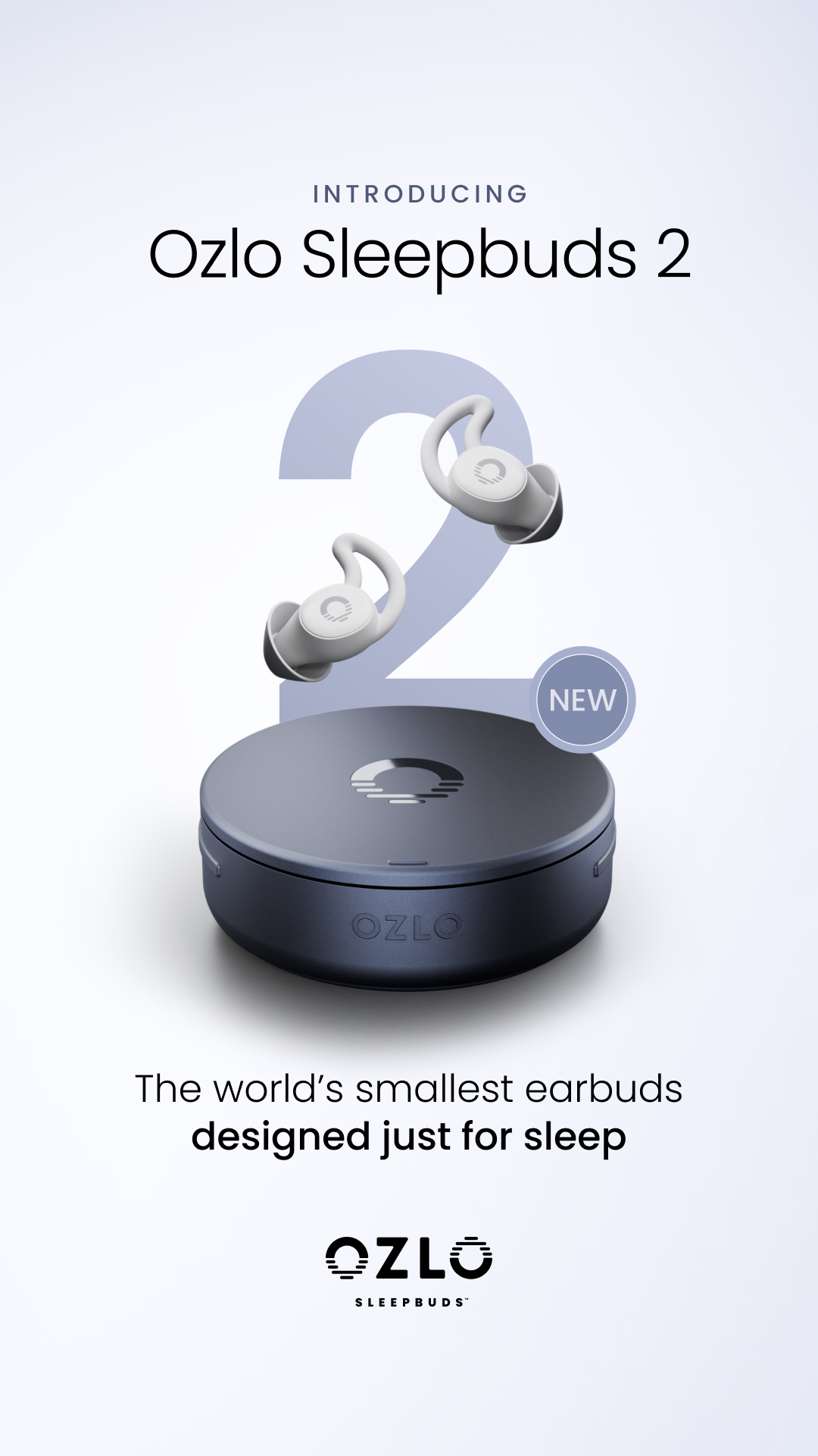 Ozlo Sleep Facebook ad