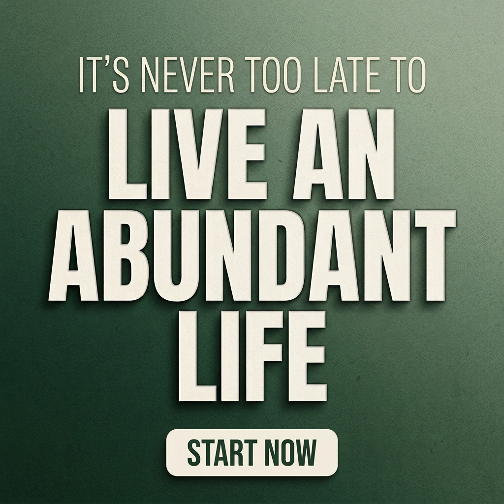 Millionaire Mindset Facebook ad: Stop Chasing Money. Attract It