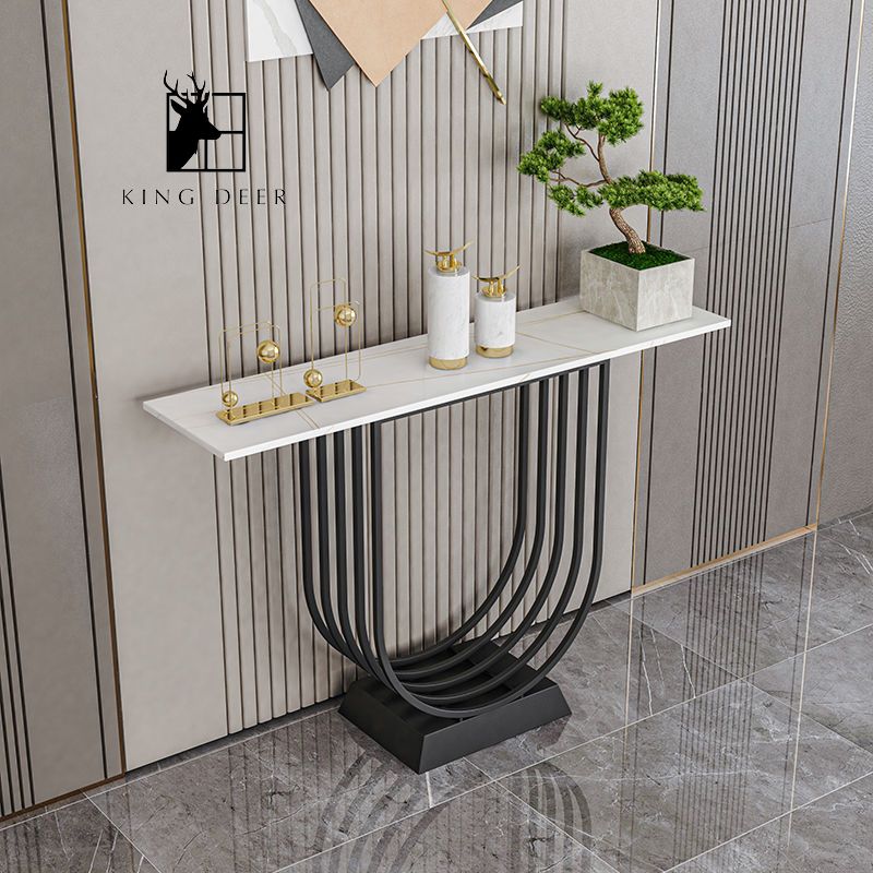 King Deer Decor Facebook ad: 𝗧𝗢𝗣 𝟱++ 𝗠𝗔̂̃𝗨 𝗕𝗔̀𝗡 𝗖𝗢𝗡𝗦𝗢𝗟𝗘 𝗧𝗥𝗔𝗡𝗚…