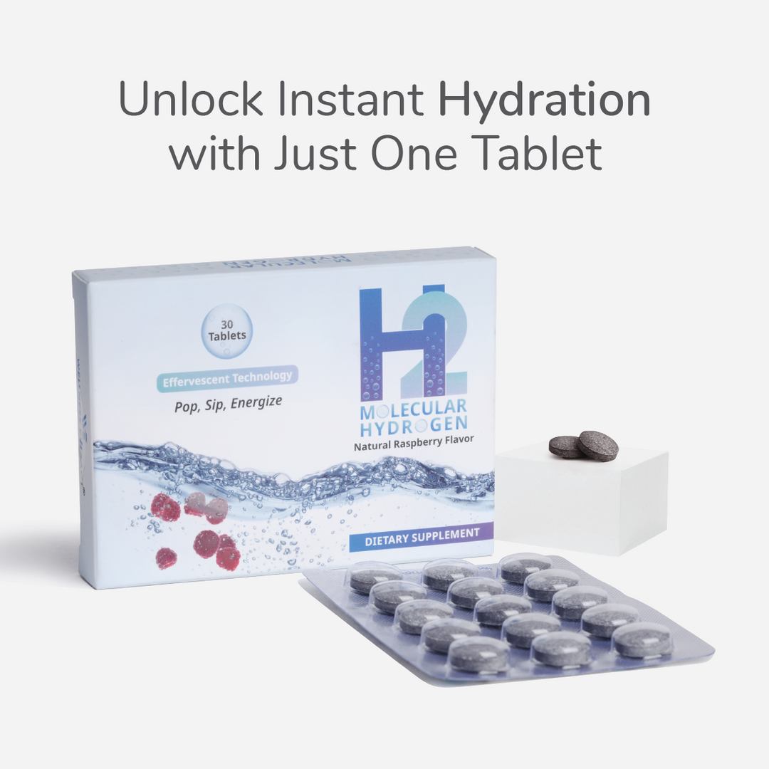 Wellness Extract Facebook ad