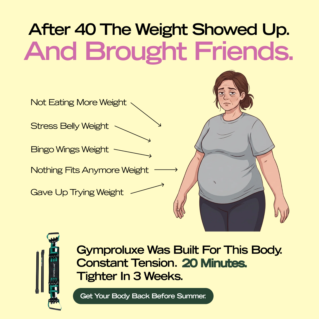 The UK Health Blog Facebook ad