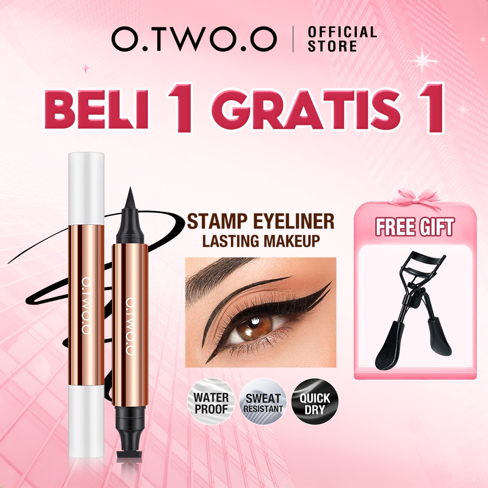 O.TWO.O Indonesia Store Facebook ad: Mix & match produk O.TWO.O favoritmu dengan promo