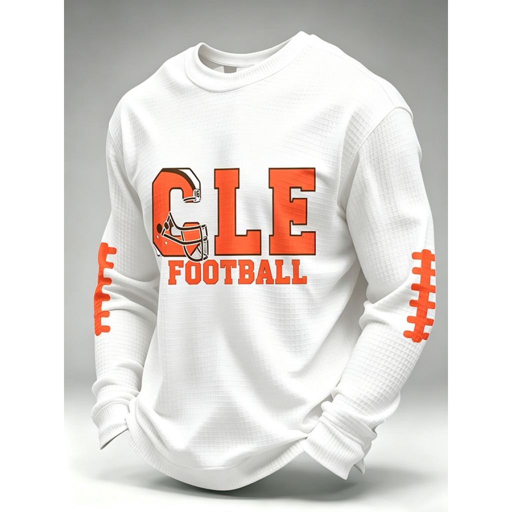 NFL Fan Gear Facebook ad