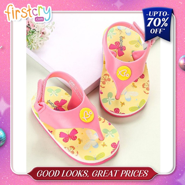 FirstCry.com Facebook ad