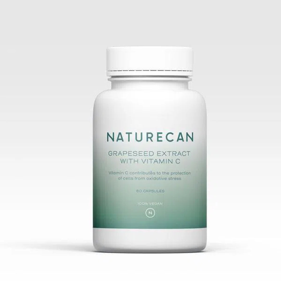 Naturecan España Facebook ad: Tu salud no es solo una cosa, es…