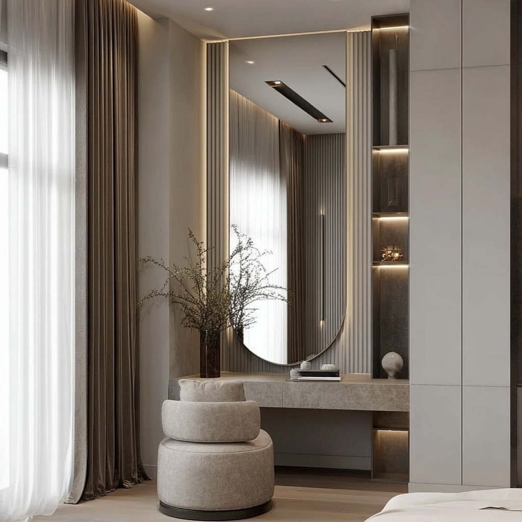 בר דואניס - עיצוב פנים Facebook ad: master bedroom